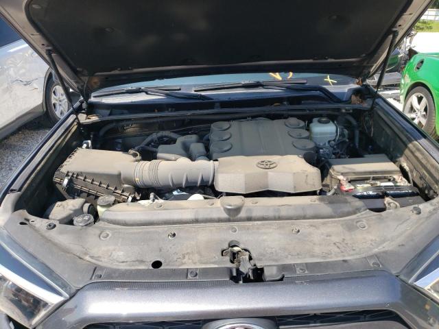 Photo 6 VIN: JTEBU5JR3J5512830 - TOYOTA 4RUNNER SR 