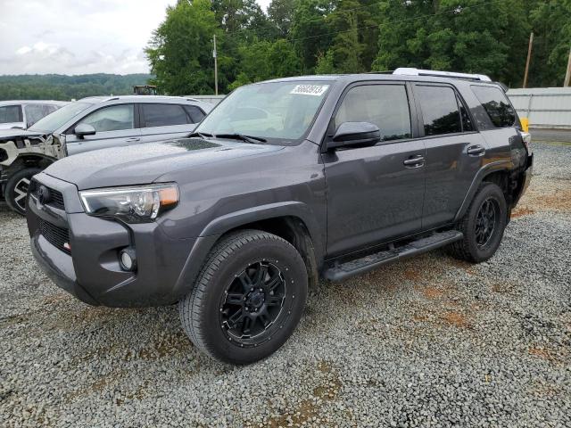 Photo 0 VIN: JTEBU5JR3J5514030 - TOYOTA 4RUNNER SR 