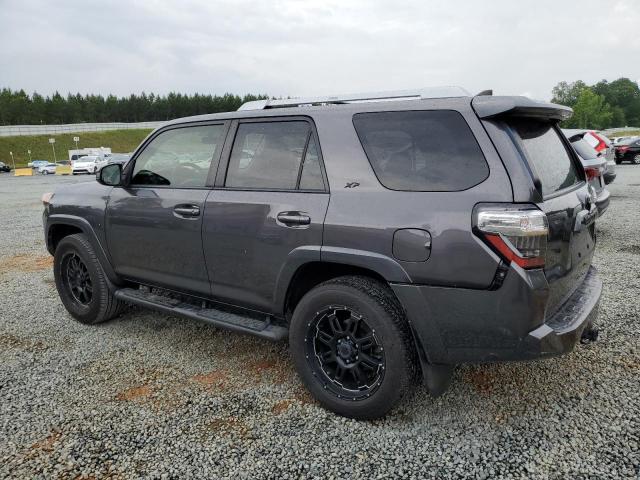 Photo 1 VIN: JTEBU5JR3J5514030 - TOYOTA 4RUNNER SR 