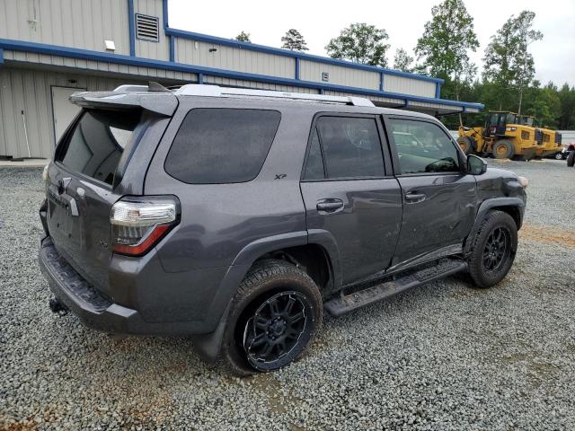 Photo 2 VIN: JTEBU5JR3J5514030 - TOYOTA 4RUNNER SR 