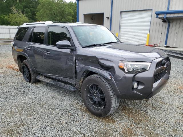 Photo 3 VIN: JTEBU5JR3J5514030 - TOYOTA 4RUNNER SR 