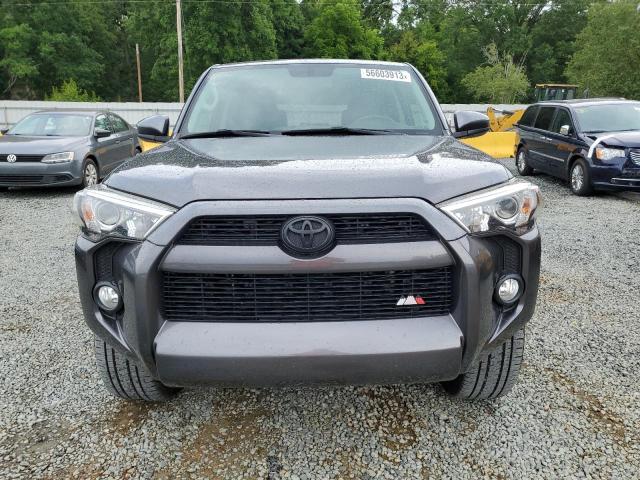 Photo 4 VIN: JTEBU5JR3J5514030 - TOYOTA 4RUNNER SR 