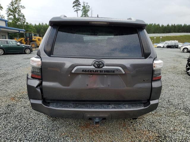 Photo 5 VIN: JTEBU5JR3J5514030 - TOYOTA 4RUNNER SR 