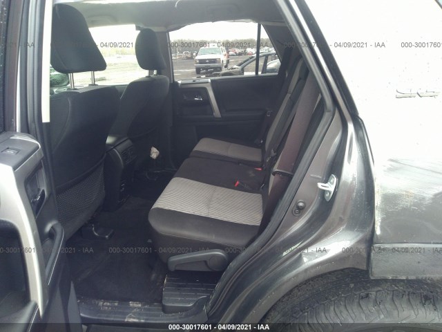 Photo 7 VIN: JTEBU5JR3J5515470 - TOYOTA 4 RUNNER 