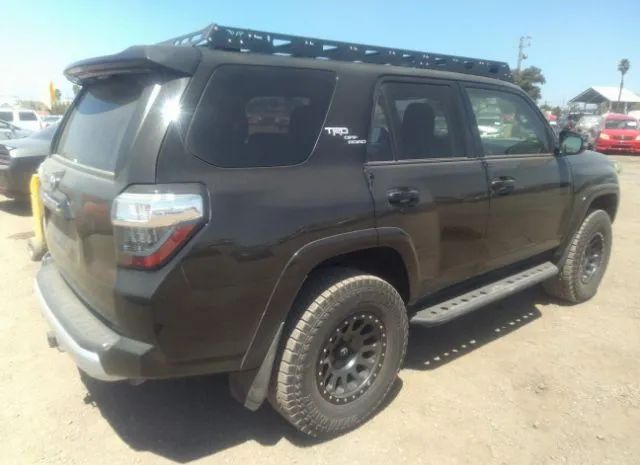 Photo 3 VIN: JTEBU5JR3J5519258 - TOYOTA 4RUNNER 