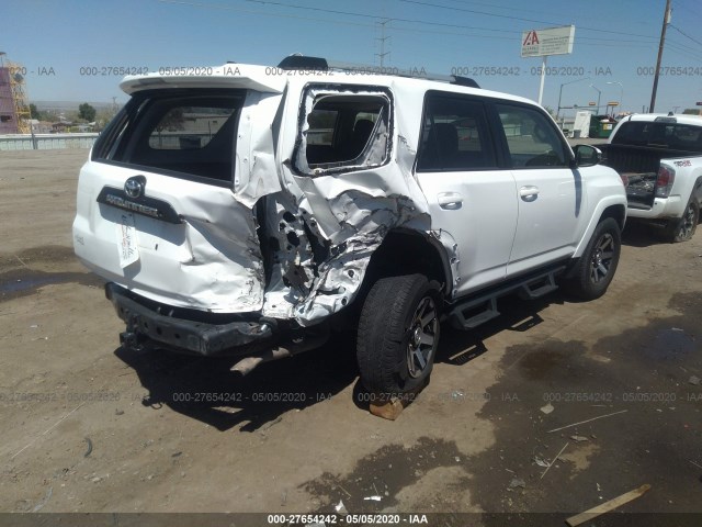 Photo 3 VIN: JTEBU5JR3J5521141 - TOYOTA 4RUNNER 