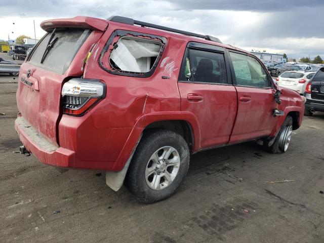 Photo 2 VIN: JTEBU5JR3J5521768 - TOYOTA 4RUNNER SR 