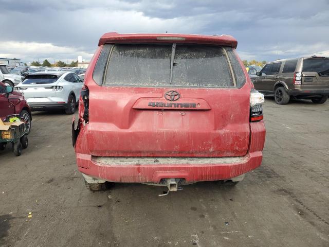 Photo 5 VIN: JTEBU5JR3J5521768 - TOYOTA 4RUNNER SR 