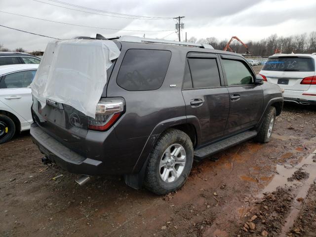 Photo 2 VIN: JTEBU5JR3J5526520 - TOYOTA 4RUNNER 