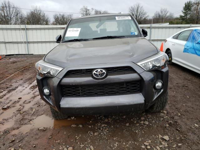 Photo 4 VIN: JTEBU5JR3J5526520 - TOYOTA 4RUNNER 