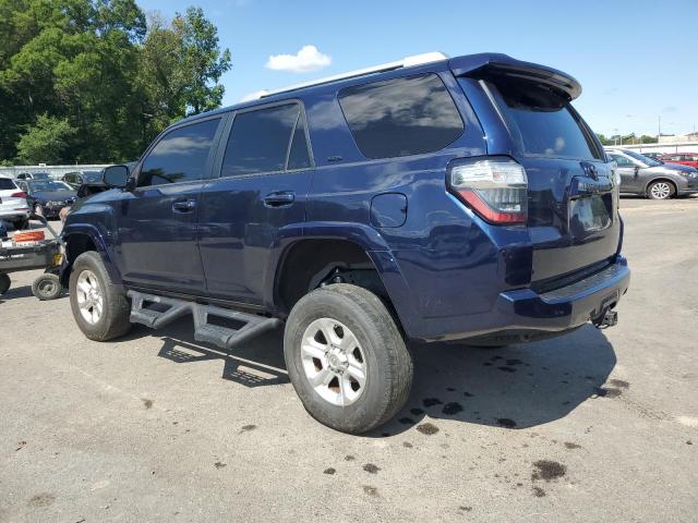 Photo 1 VIN: JTEBU5JR3J5527943 - TOYOTA 4RUNNER SR 