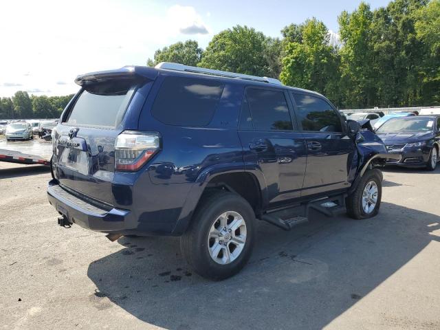 Photo 2 VIN: JTEBU5JR3J5527943 - TOYOTA 4RUNNER SR 