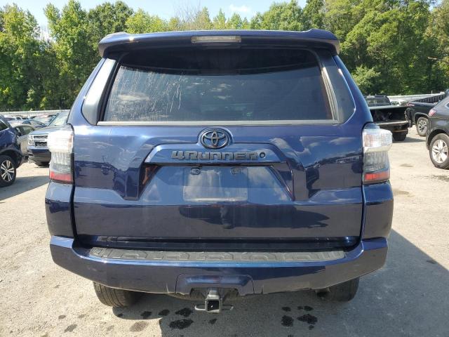 Photo 5 VIN: JTEBU5JR3J5527943 - TOYOTA 4RUNNER SR 