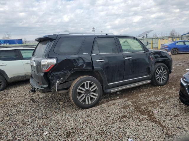 Photo 2 VIN: JTEBU5JR3J5530003 - TOYOTA 4RUNNER SR 