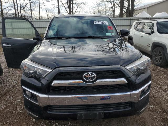 Photo 4 VIN: JTEBU5JR3J5530003 - TOYOTA 4RUNNER SR 