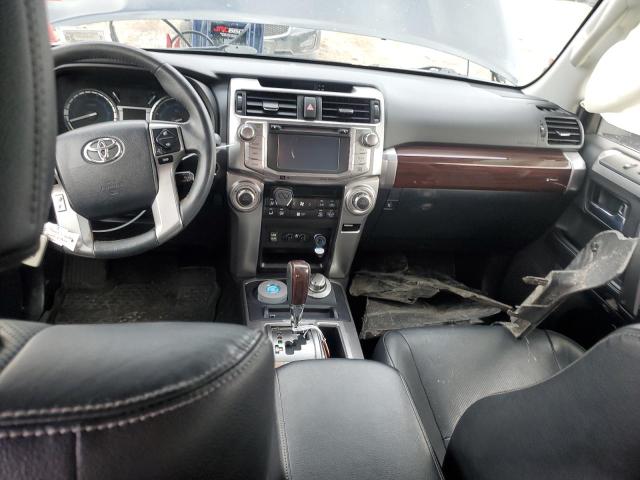 Photo 7 VIN: JTEBU5JR3J5530003 - TOYOTA 4RUNNER SR 