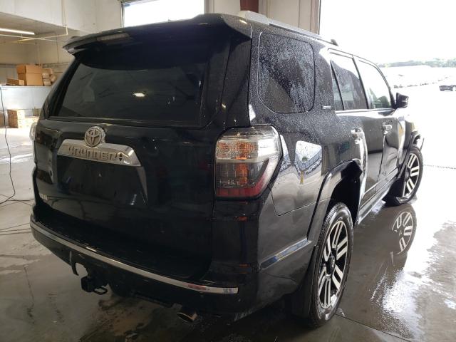 Photo 3 VIN: JTEBU5JR3J5532950 - TOYOTA 4RUNNER SR 