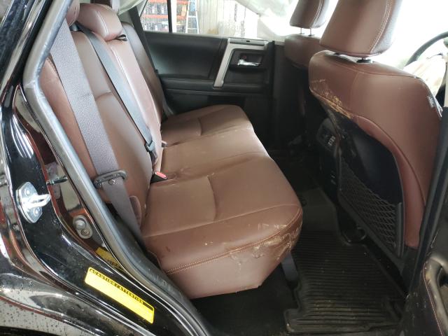 Photo 5 VIN: JTEBU5JR3J5532950 - TOYOTA 4RUNNER SR 