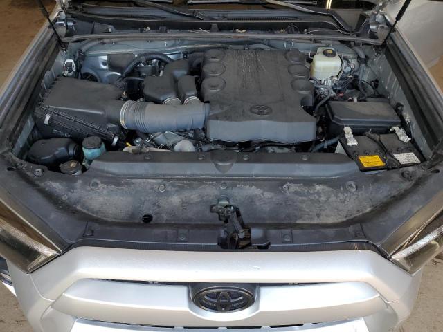 Photo 11 VIN: JTEBU5JR3J5538764 - TOYOTA 4RUNNER SR 