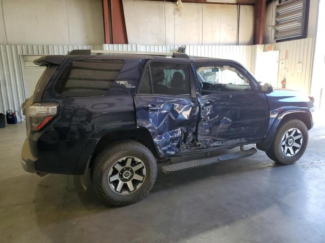 Photo 2 VIN: JTEBU5JR3J5552177 - TOYOTA 4RUNNER SR 