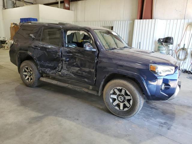 Photo 3 VIN: JTEBU5JR3J5552177 - TOYOTA 4RUNNER SR 