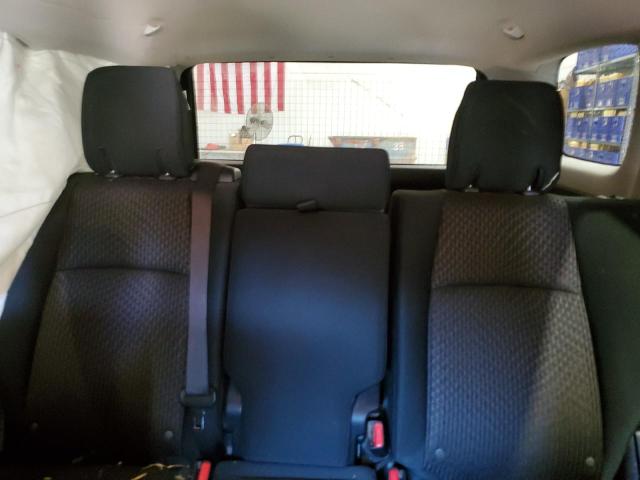 Photo 9 VIN: JTEBU5JR3J5552177 - TOYOTA 4RUNNER SR 