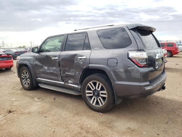 Photo 1 VIN: JTEBU5JR3J5561784 - TOYOTA 4RUNNER SR 