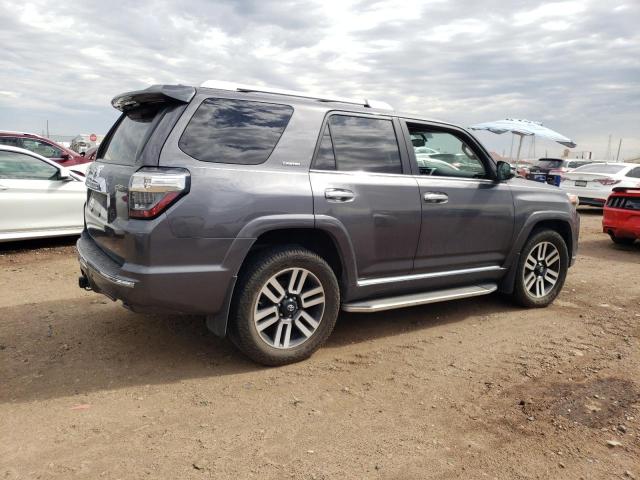 Photo 2 VIN: JTEBU5JR3J5561784 - TOYOTA 4RUNNER SR 