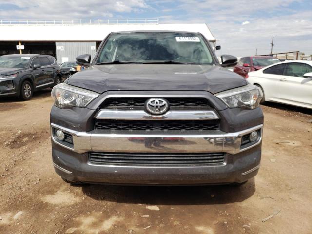 Photo 4 VIN: JTEBU5JR3J5561784 - TOYOTA 4RUNNER SR 