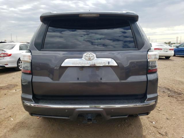 Photo 5 VIN: JTEBU5JR3J5561784 - TOYOTA 4RUNNER SR 