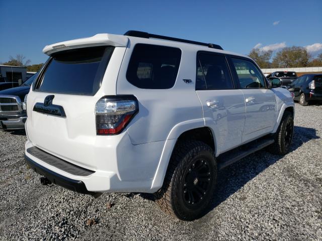 Photo 3 VIN: JTEBU5JR3J5577094 - TOYOTA 4RUNNER SR 