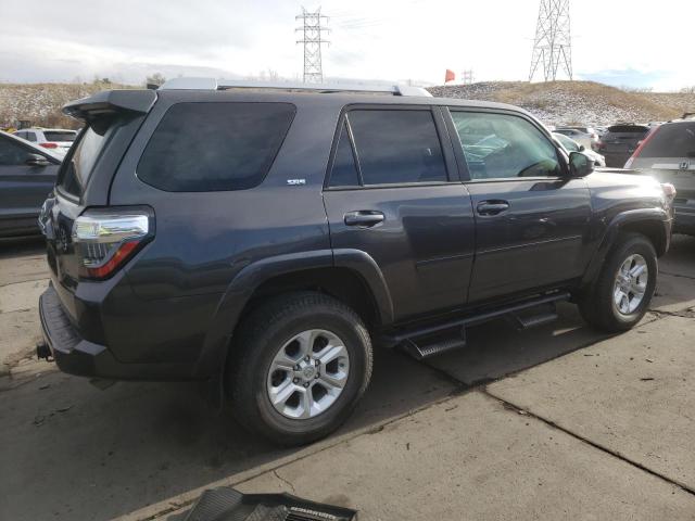 Photo 2 VIN: JTEBU5JR3J5580349 - TOYOTA 4RUNNER SR 