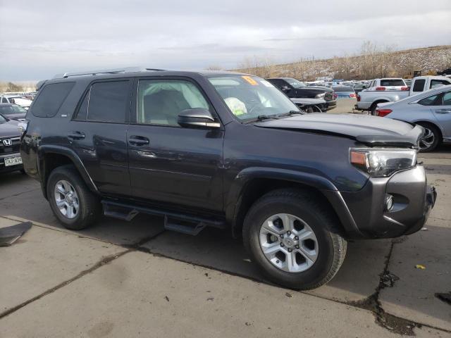 Photo 3 VIN: JTEBU5JR3J5580349 - TOYOTA 4RUNNER SR 