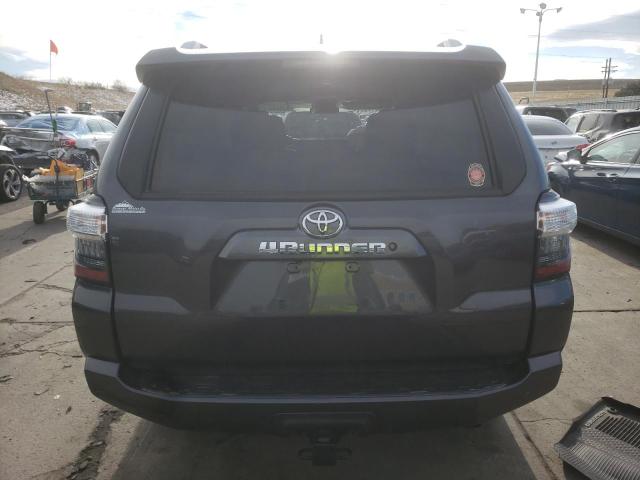 Photo 5 VIN: JTEBU5JR3J5580349 - TOYOTA 4RUNNER SR 