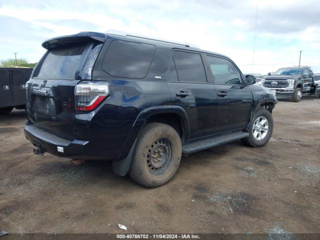 Photo 3 VIN: JTEBU5JR3J5580612 - TOYOTA 4RUNNER 