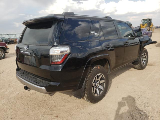 Photo 3 VIN: JTEBU5JR3J5595885 - TOYOTA 4RUNNER SR 