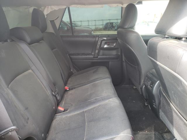 Photo 5 VIN: JTEBU5JR3J5595885 - TOYOTA 4RUNNER SR 