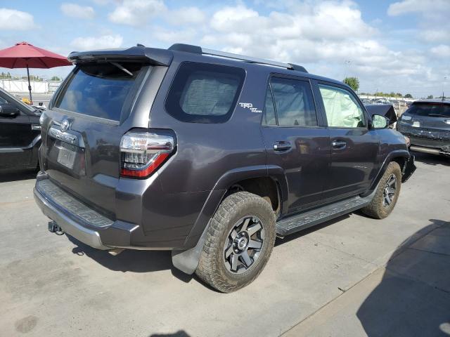 Photo 2 VIN: JTEBU5JR3J5596504 - TOYOTA 4RUNNER SR 