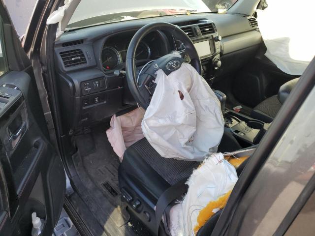 Photo 7 VIN: JTEBU5JR3J5596504 - TOYOTA 4RUNNER SR 