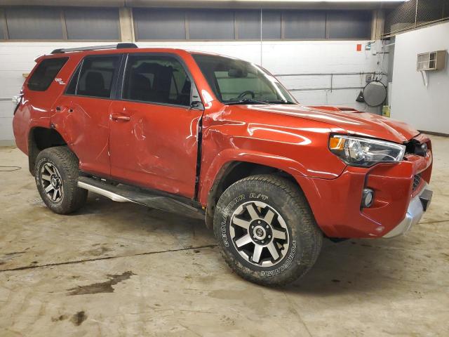 Photo 3 VIN: JTEBU5JR3J5600034 - TOYOTA 4RUNNER 