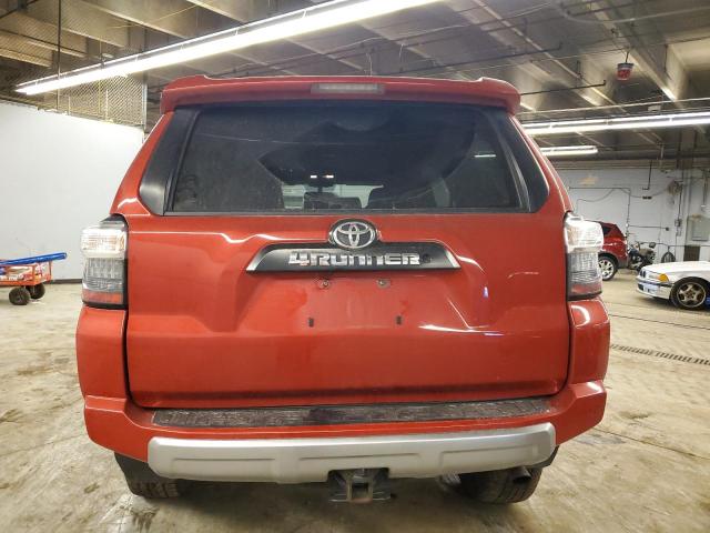 Photo 5 VIN: JTEBU5JR3J5600034 - TOYOTA 4RUNNER 