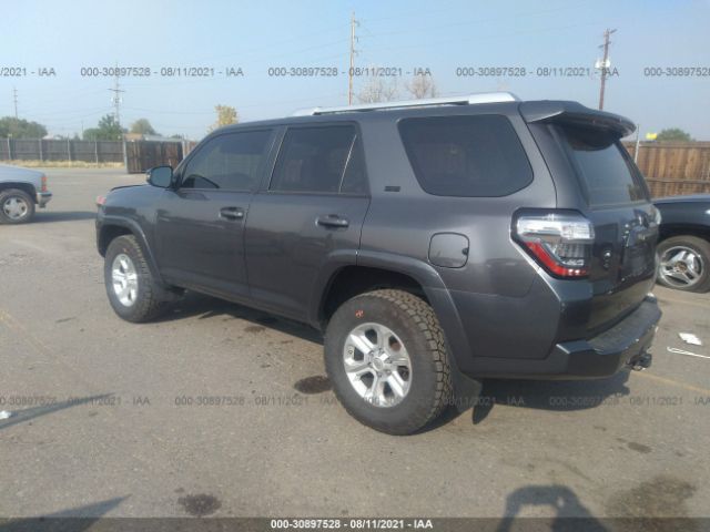 Photo 2 VIN: JTEBU5JR3J5603354 - TOYOTA 4RUNNER 