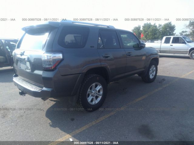 Photo 3 VIN: JTEBU5JR3J5603354 - TOYOTA 4RUNNER 