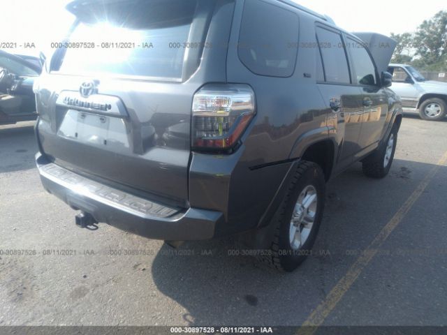 Photo 5 VIN: JTEBU5JR3J5603354 - TOYOTA 4RUNNER 