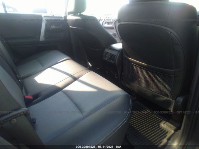 Photo 7 VIN: JTEBU5JR3J5603354 - TOYOTA 4RUNNER 