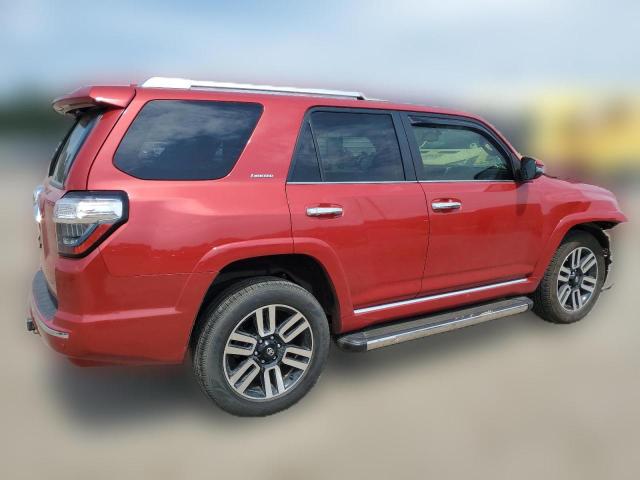 Photo 2 VIN: JTEBU5JR3J5605718 - TOYOTA 4RUNNER 