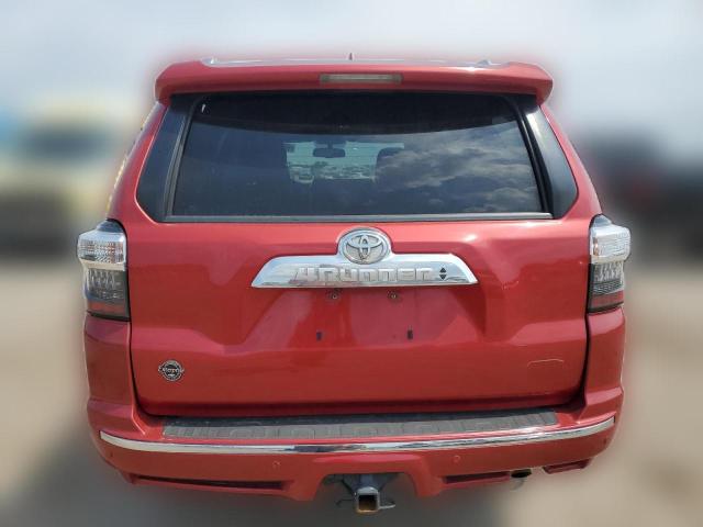 Photo 5 VIN: JTEBU5JR3J5605718 - TOYOTA 4RUNNER 