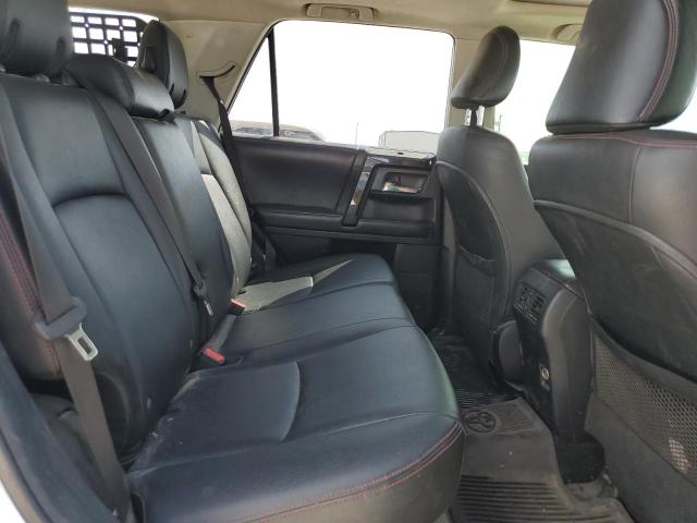 Photo 10 VIN: JTEBU5JR3J5608036 - TOYOTA 4RUNNER 