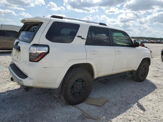 Photo 2 VIN: JTEBU5JR3J5608036 - TOYOTA 4RUNNER 