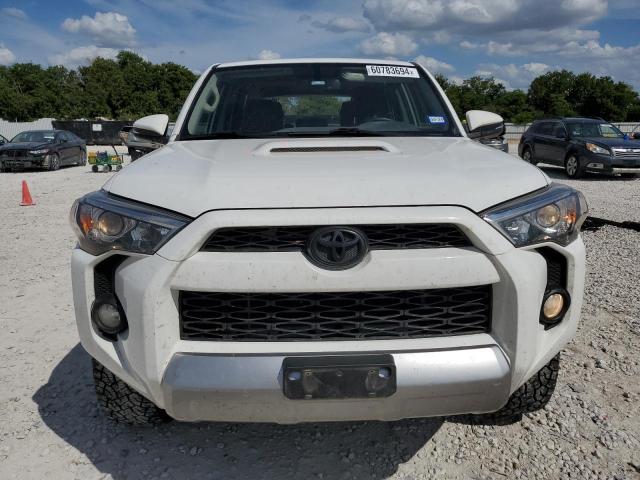 Photo 4 VIN: JTEBU5JR3J5608036 - TOYOTA 4RUNNER 